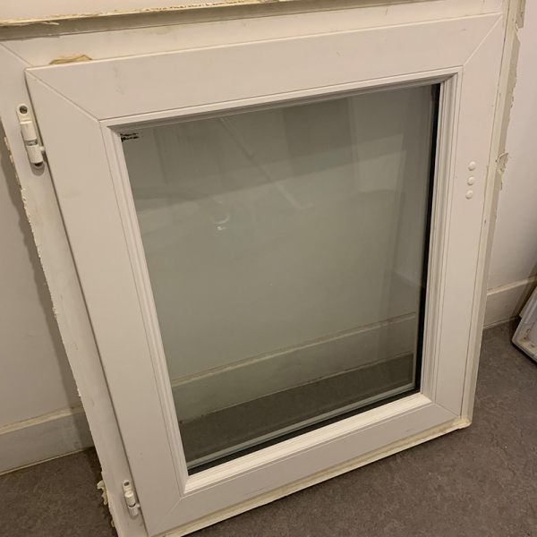 Photo : Isolant acoustique Verre renforce