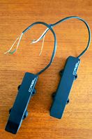 Photo : Micro    Jazz    bass CREL JB 42