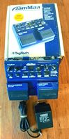 Photo : Digitech         Jamman