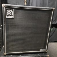 Photo : AMPEG         SVT 410 HE