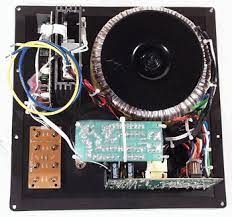 Photo : Ampli       Module KEIGA KGND 52100 A