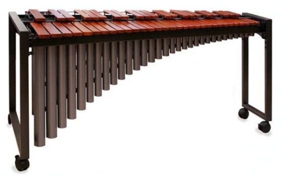 Photo : Marimba          Marcon Me430 4 octaves 1 3