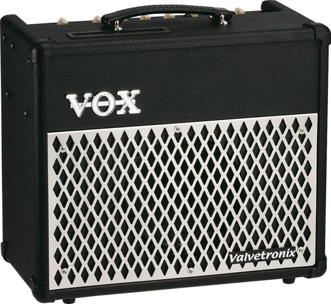 Photo : Vox         Valvetronix VT15