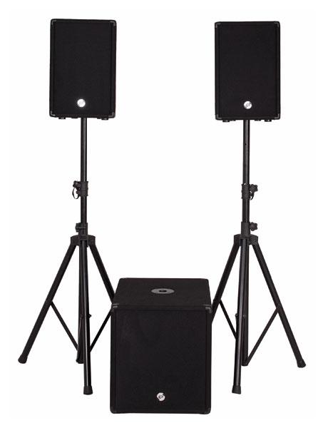 Photo : Sono           Elokance Elo 800c