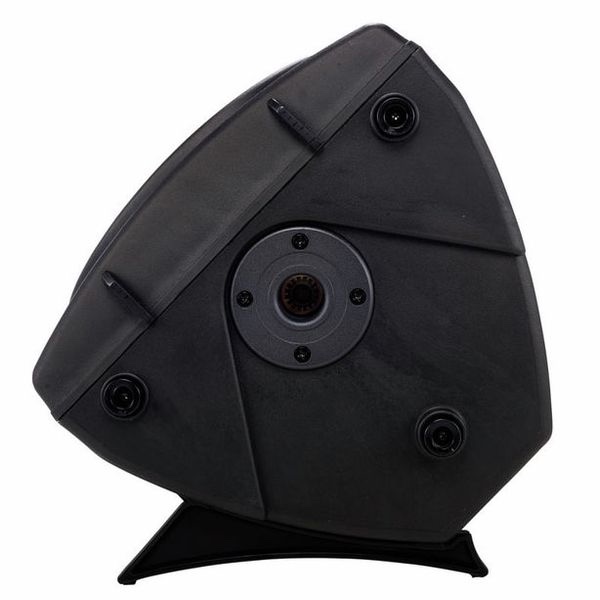 Photo : Enceinte active  the box la paire + housses