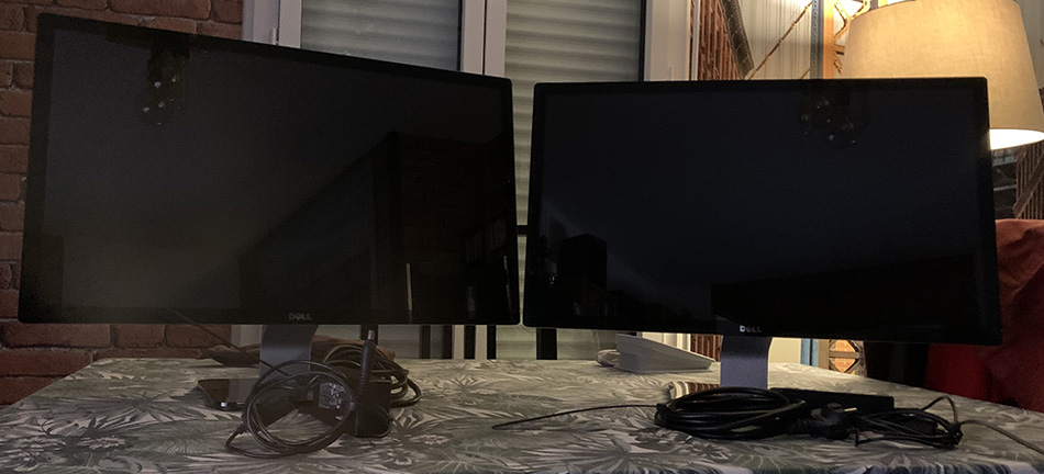 Photo : Dell             Ecran 24