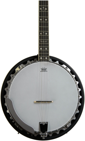 Photo annonce Banjo            Epiphone 5 MB 200