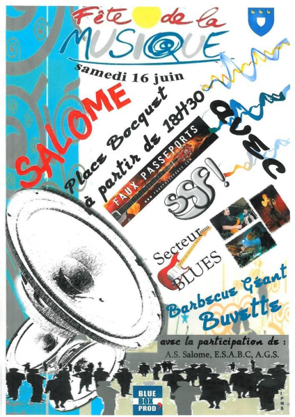 Photo : Nebuleeze cherche son sa clavieriste synthe