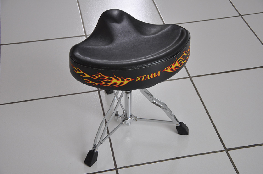 Photo annonce Siege       batterie TAMA Edition Limitee