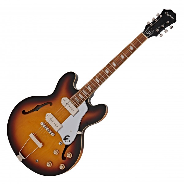 Photo : Epiphone        Casino 