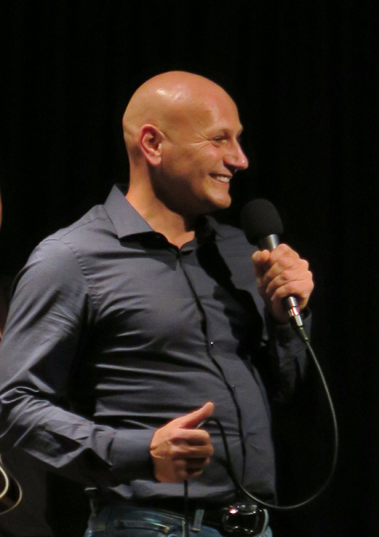 Photo : Vous rechercher une annimation