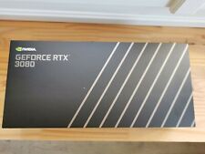 Photo : Carte graphique GEFORCE NVIDIA RTX 3080