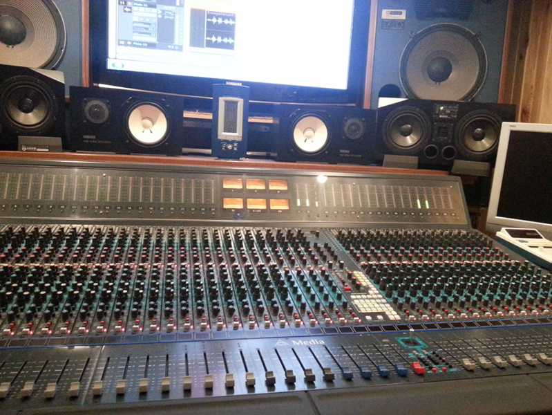 Photo annonce Neve             Amek media 51