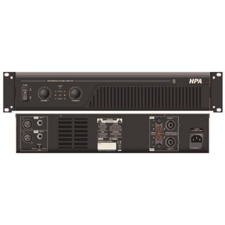 Photo : HPA             B900