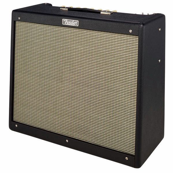 Photo : Fender   Combo   Hot Rod Deville 212 IV