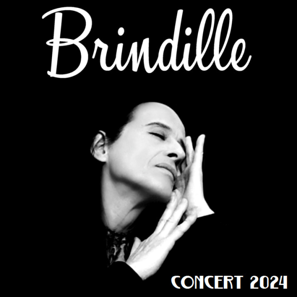 Photo : Brindille Concert a La Champmesle