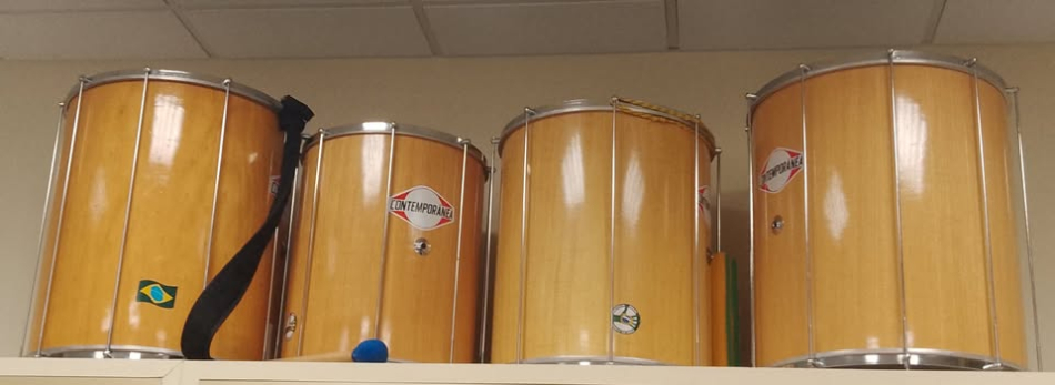 Photo : SURDO            CONTEMPORANEA x4 + access 