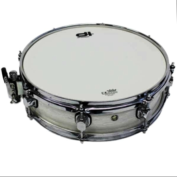 Photo : Caisse   claire  Drumtech 14x3 5