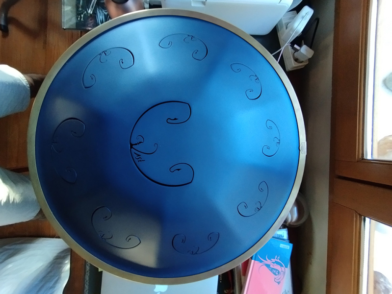 Photo : Rav Vast B Celtic