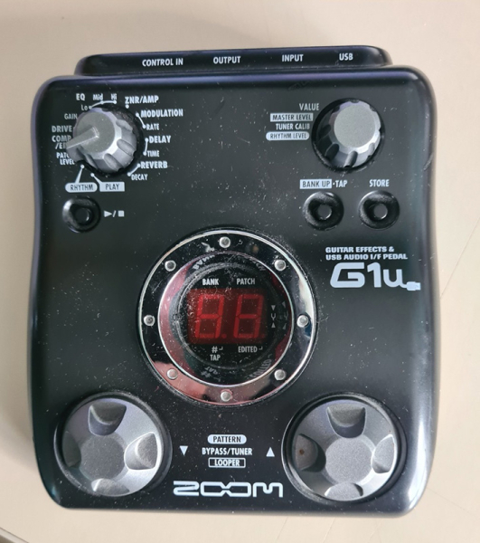 Photo : Zoom      G1     usb