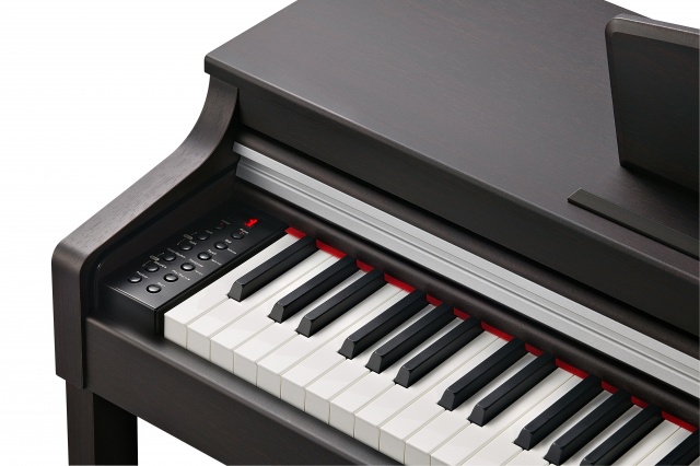 Photo : Kurzweil         M230 Piano meuble