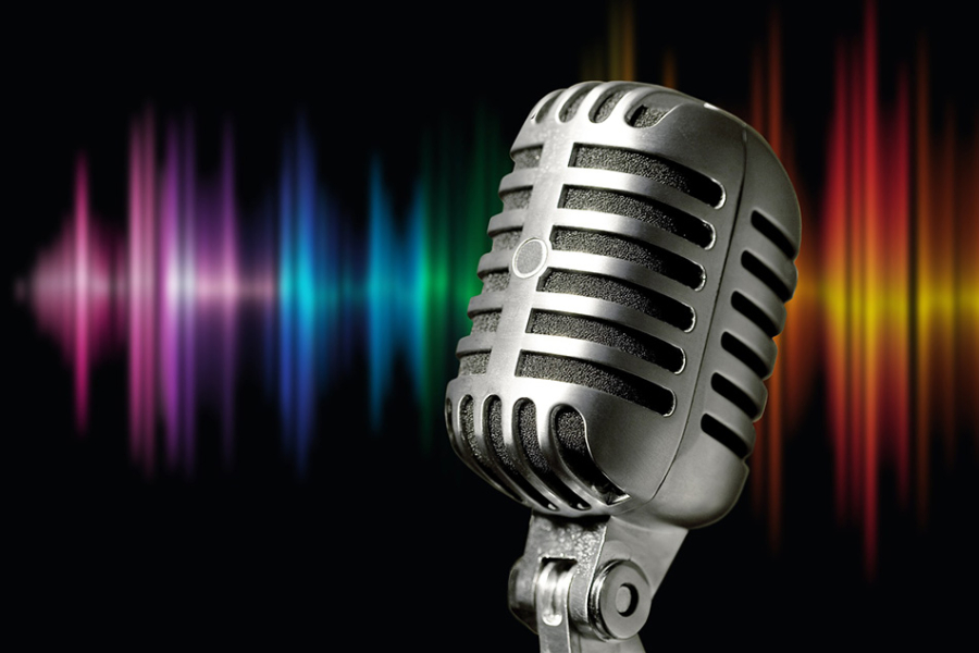 Photo : Stage            de chant sur l interpretation