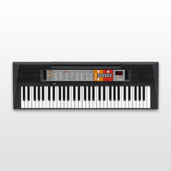Photo : Yamaha    PSR    F50