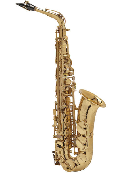 Photo : Selmer   Tenor   Serie  3 Saxophone