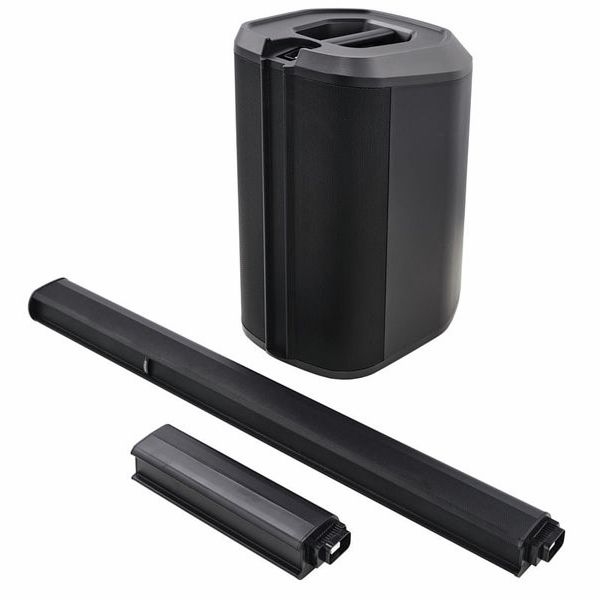 Photo : Bose L1  Pro 16  systeme audio