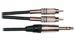 Cable Audio