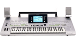 Clavier Arrangeur