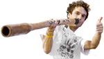 Didgeridoo