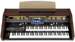 Orgue