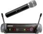 PGX Vocal SM86/P6 Shure