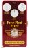 Fire Red Fuzz Distortion Mad Professor