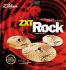 Pack ZXTR4P Zildjian