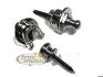 Strap lock chromé S445 Schaller