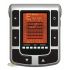 Chordmaster Tuner Metronome, CTM Planet Waves