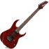 Premium RG 870 QMZ, RG870-QMZ, RG-870QMZ Red Desert Ibanez