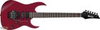 RG 1570Z Liquid Metal Red Ibanez