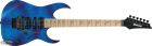 RG2570MZ-CAB, RG2570-MZ, RG 2570 MZ, RG-2570MZ Caribbean Blue Lagoon Ibanez