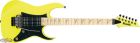 RG3250-MZ, RG 3250 MZ, RG 3250MZ Desert Sun Yellow Ibanez
