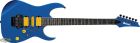 RG3570Z-LB, RG 3570Z Laser Blue Ibanez