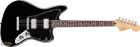 Buddy Guy Black Silver Fender