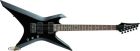 Xiphos XP300FXBK Black, XP 300 FX Ibanez