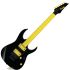 GRG-010LTD Black, GRG010-LTD, GRG 010 LTD Ibanez