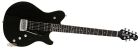 Reflex Game Changer Mn Black, Premier Dealer Network Music Man