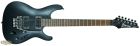 S420WK, S 420 Weathered Black Ibanez