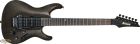 S5470FBH, S 5470F Black Haze Ibanez