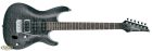 SA260QMTGB LTD Transparent Gray Black, SA260-QM, SA 260 QM, SA 260QM Ibanez